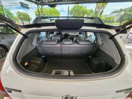 HYUNDAI - TUCSON - 2015/2016 - Branca - Sob Consulta