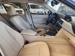 BMW - 320I - 2013/2014 - Branca - Sob Consulta