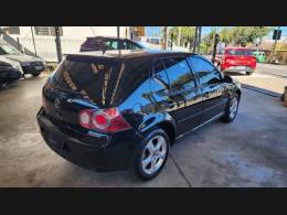 VOLKSWAGEN - GOLF - 2007/2008 - Preta - Sob Consulta