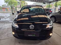 VOLKSWAGEN - FOX - 2012/2013 - Preta - Sob Consulta