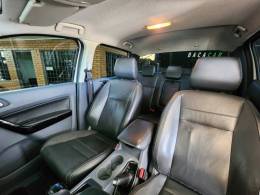 FORD - RANGER - 2014/2015 - Branca - Sob Consulta