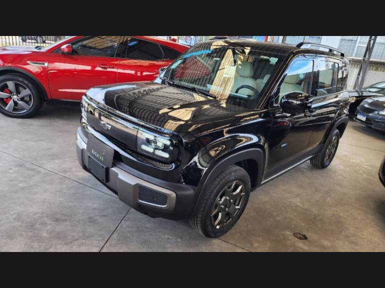 CHEVROLET - SPARK - 2025/2026 - Várias - Sob Consulta