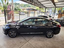CHEVROLET - ONIX - 2019/2020 - Preta - R$ 68.900,00