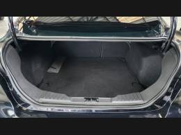 FORD - FOCUS - 2015/2016 - Preta - Sob Consulta