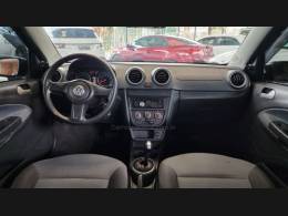 VOLKSWAGEN - GOL - 2011/2011 - Cinza - Sob Consulta