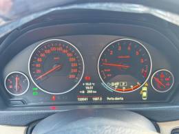 BMW - 320I - 2013/2014 - Branca - Sob Consulta