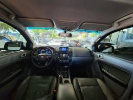 FORD - RANGER - 2014/2015 - Branca - Sob Consulta