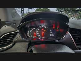 CHEVROLET - TRACKER - 2018/2019 - Preta - R$ 74.900,00