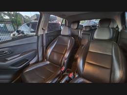 CHEVROLET - TRACKER - 2018/2018 - Branca - Sob Consulta