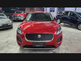 JAGUAR - E-PACE - 2019/2019 - Vermelha - R$ 149.900,00