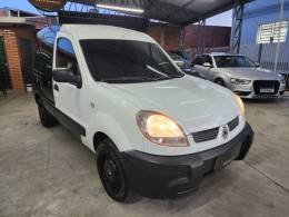 RENAULT - KANGOO - 2010/2010 - Várias - Sob Consulta