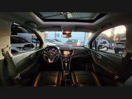 CHEVROLET - TRACKER - 2018/2018 - Branca - Sob Consulta