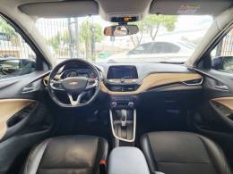 CHEVROLET - ONIX - 2019/2020 - Preta - R$ 68.900,00