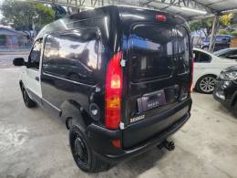 RENAULT - KANGOO - 2010/2010 - Várias - Sob Consulta