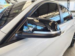 BMW - 320I - 2013/2014 - Branca - Sob Consulta