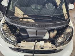 SMART - FORTWO - 2011/2011 - Branca - R$ 46.900,00