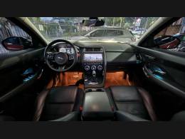 JAGUAR - E-PACE - 2019/2019 - Vermelha - R$ 149.900,00