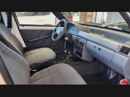 FIAT - FIORINO - 2000/2000 - Branca - Sob Consulta