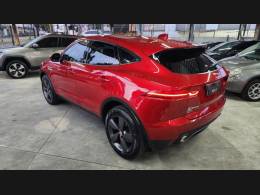 JAGUAR - E-PACE - 2019/2019 - Vermelha - R$ 149.900,00