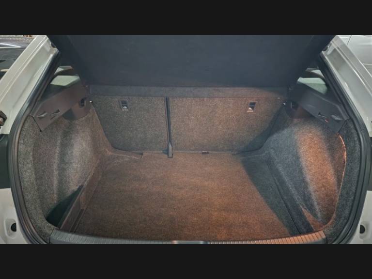 VOLKSWAGEN - NIVUS - 2021/2021 - Branca - R$ 114.900,00