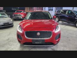 JAGUAR - E-PACE - 2019/2019 - Vermelha - R$ 149.900,00