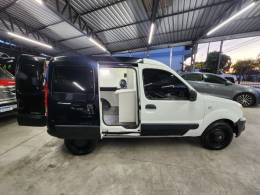 RENAULT - KANGOO - 2010/2010 - Várias - Sob Consulta