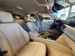 BMW - 320I - 2013/2014 - Branca - Sob Consulta