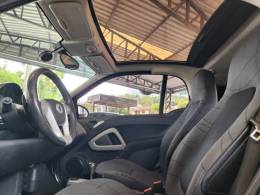 SMART - FORTWO - 2011/2011 - Branca - R$ 46.900,00