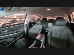 KIA MOTORS - SPORTAGE - 2011/2012 - Preta - Sob Consulta