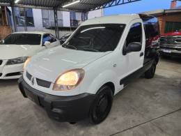 RENAULT - KANGOO - 2010/2010 - Várias - Sob Consulta