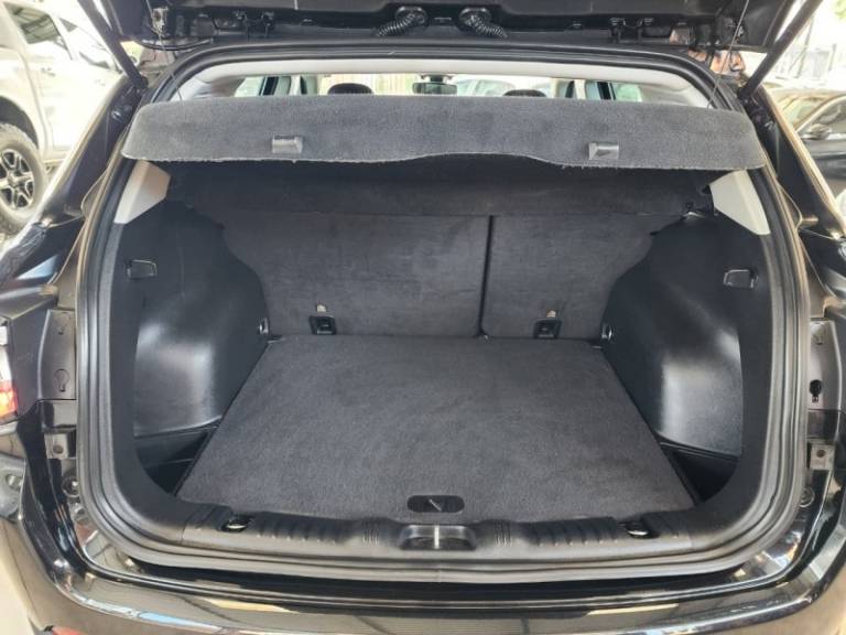 JEEP - COMPASS - 2017/2018 - Preta - Sob Consulta