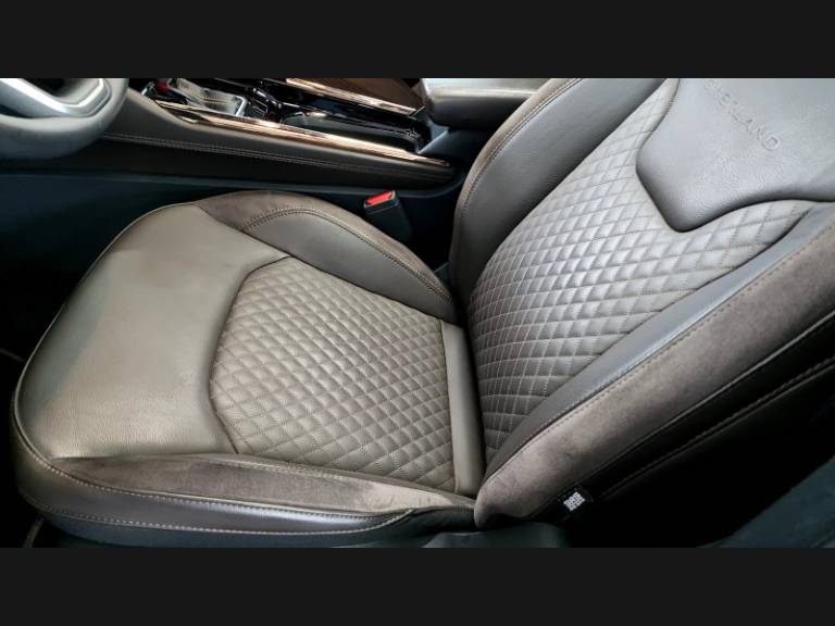 JEEP - COMMANDER - 2022/2022 - Dourada - Sob Consulta