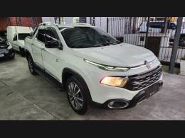 FIAT - TORO - 2019/2020 - Branca - Sob Consulta