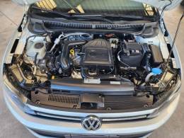 VOLKSWAGEN - POLO - 2019/2019 - Prata - Sob Consulta