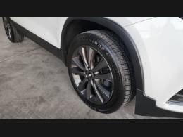 CHEVROLET - TRACKER - 2018/2018 - Branca - Sob Consulta