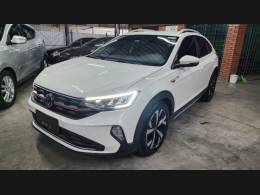 VOLKSWAGEN - NIVUS - 2021/2021 - Branca - R$ 114.900,00