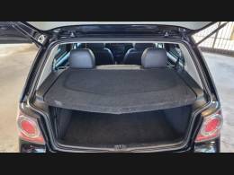 VOLKSWAGEN - GOLF - 2007/2008 - Preta - Sob Consulta