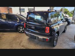 CHEVROLET - SPARK - 2025/2026 - Várias - Sob Consulta