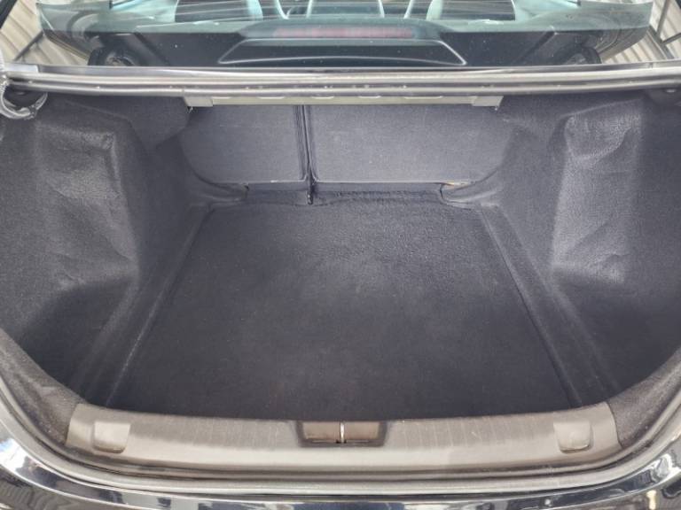 CHEVROLET - ONIX - 2019/2020 - Preta - R$ 68.900,00