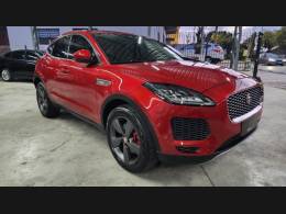 JAGUAR - E-PACE - 2019/2019 - Vermelha - R$ 149.900,00