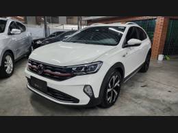 VOLKSWAGEN - NIVUS - 2021/2021 - Branca - R$ 114.900,00