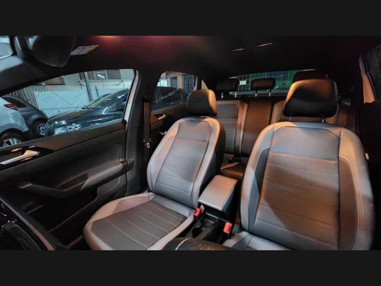 VOLKSWAGEN - NIVUS - 2021/2021 - Branca - R$ 114.900,00