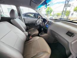 HYUNDAI - TUCSON - 2015/2016 - Branca - Sob Consulta