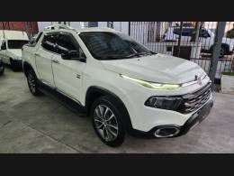 FIAT - TORO - 2019/2020 - Branca - Sob Consulta