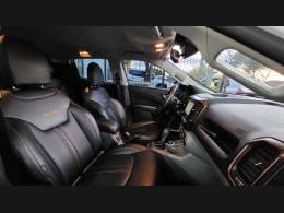 FIAT - TORO - 2019/2020 - Branca - Sob Consulta