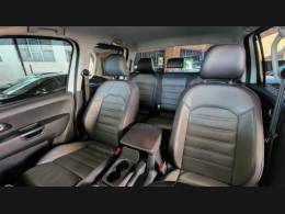 VOLKSWAGEN - AMAROK - 2018/2018 - Branca - Sob Consulta