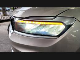 JEEP - COMMANDER - 2022/2022 - Dourada - Sob Consulta