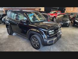 CHEVROLET - SPARK - 2025/2026 - Várias - Sob Consulta