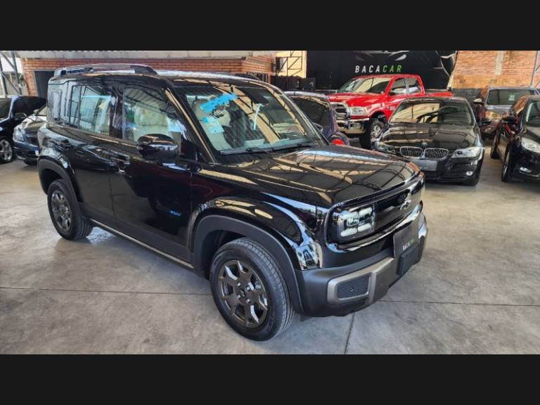 CHEVROLET - SPARK - 2025/2026 - Várias - Sob Consulta