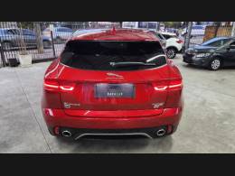 JAGUAR - E-PACE - 2019/2019 - Vermelha - R$ 149.900,00